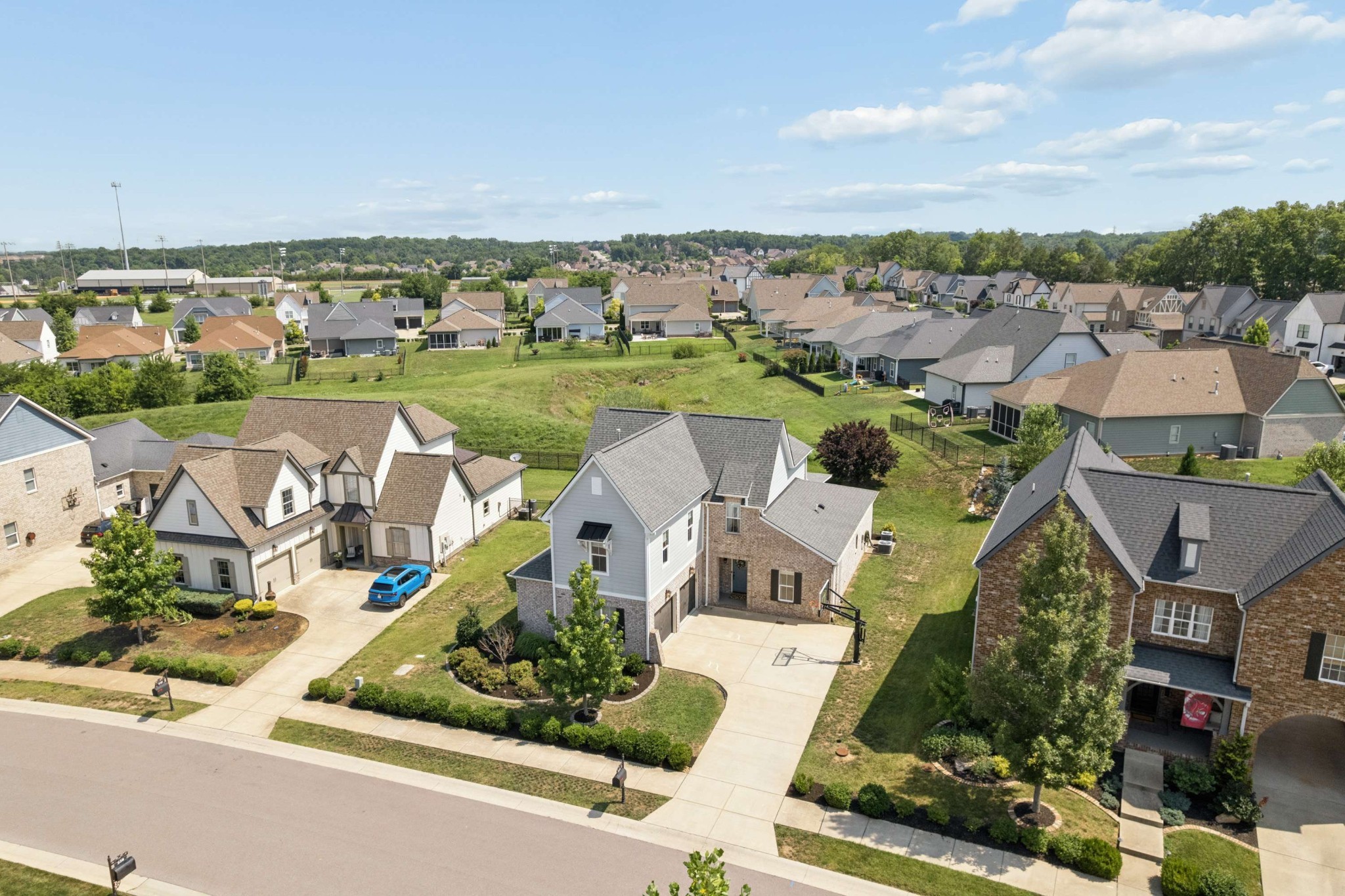 4th image of 251 Croft Way, Mount Juliet, TN 37122 | MLS# 3514712