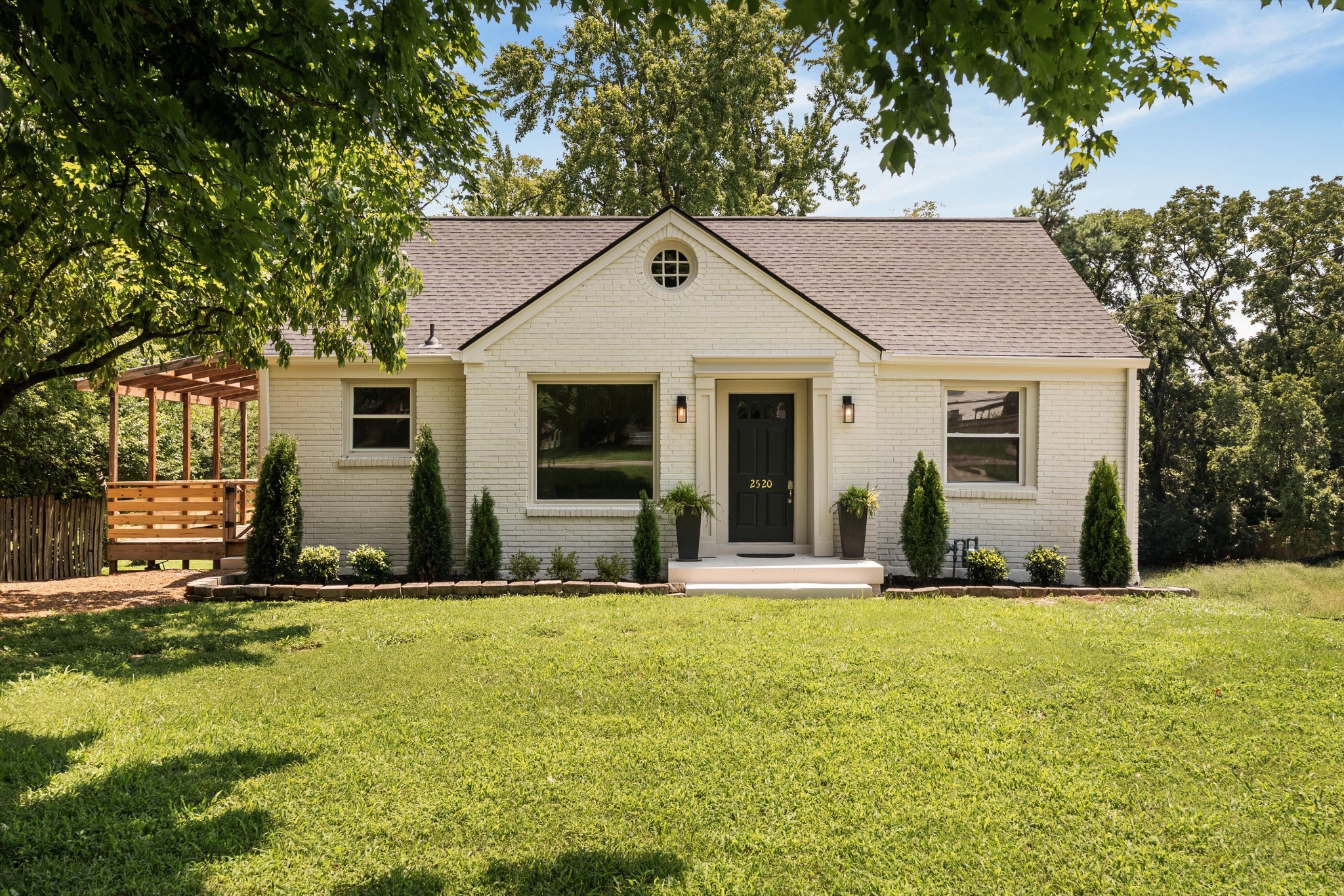 4th image of 2520 Sheridan Rd, Nashville, TN 37206 | MLS# 3312496