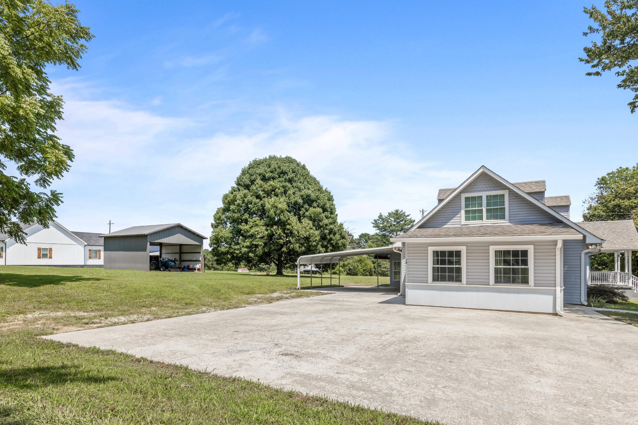 82nd image of 70 Cottage Lane, Chickamauga, GA 30707 | MLS# 3312488