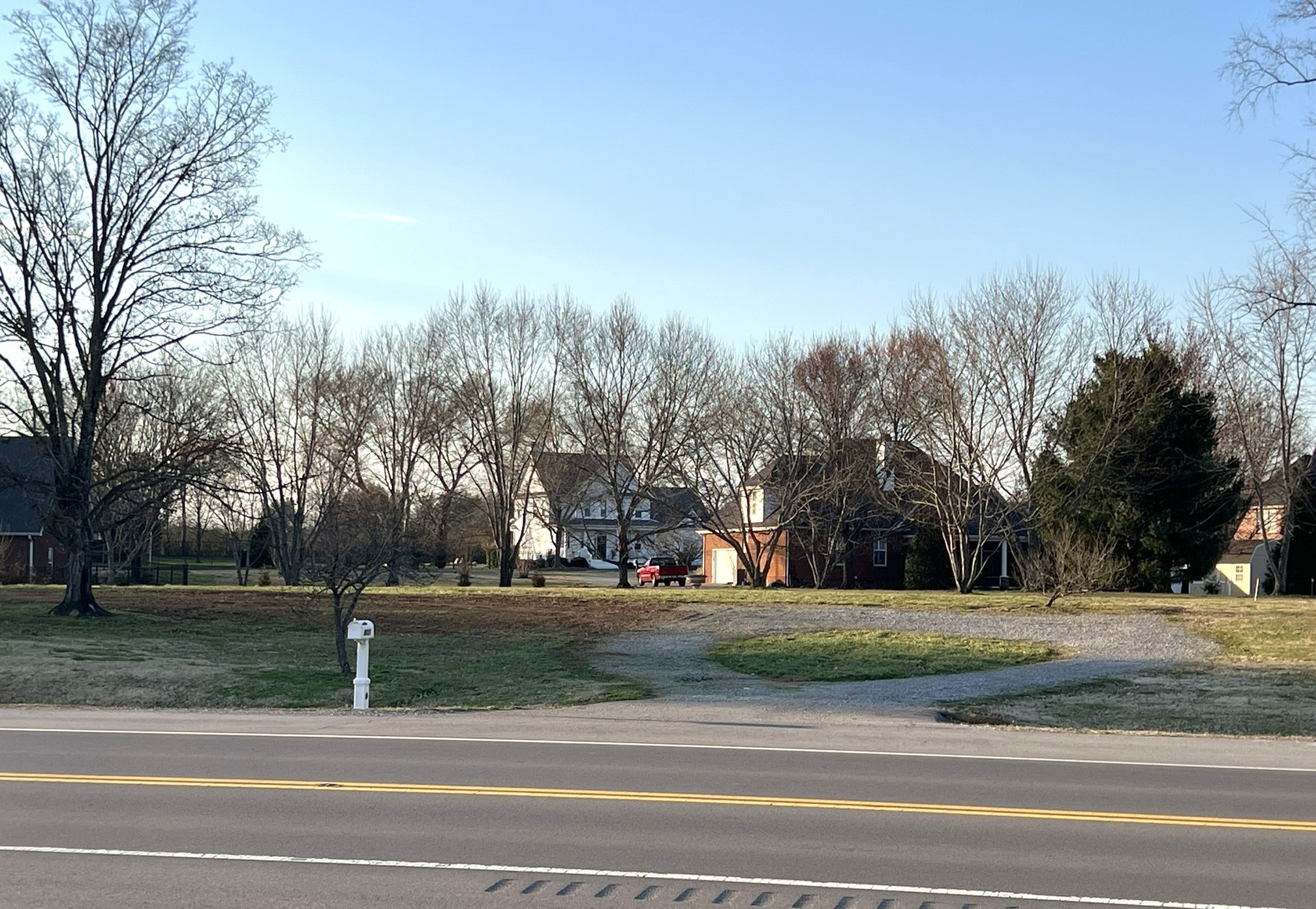 3rd image of 4821 Lascassas Pike, Lascassas, TN 37085 | MLS# 3336002