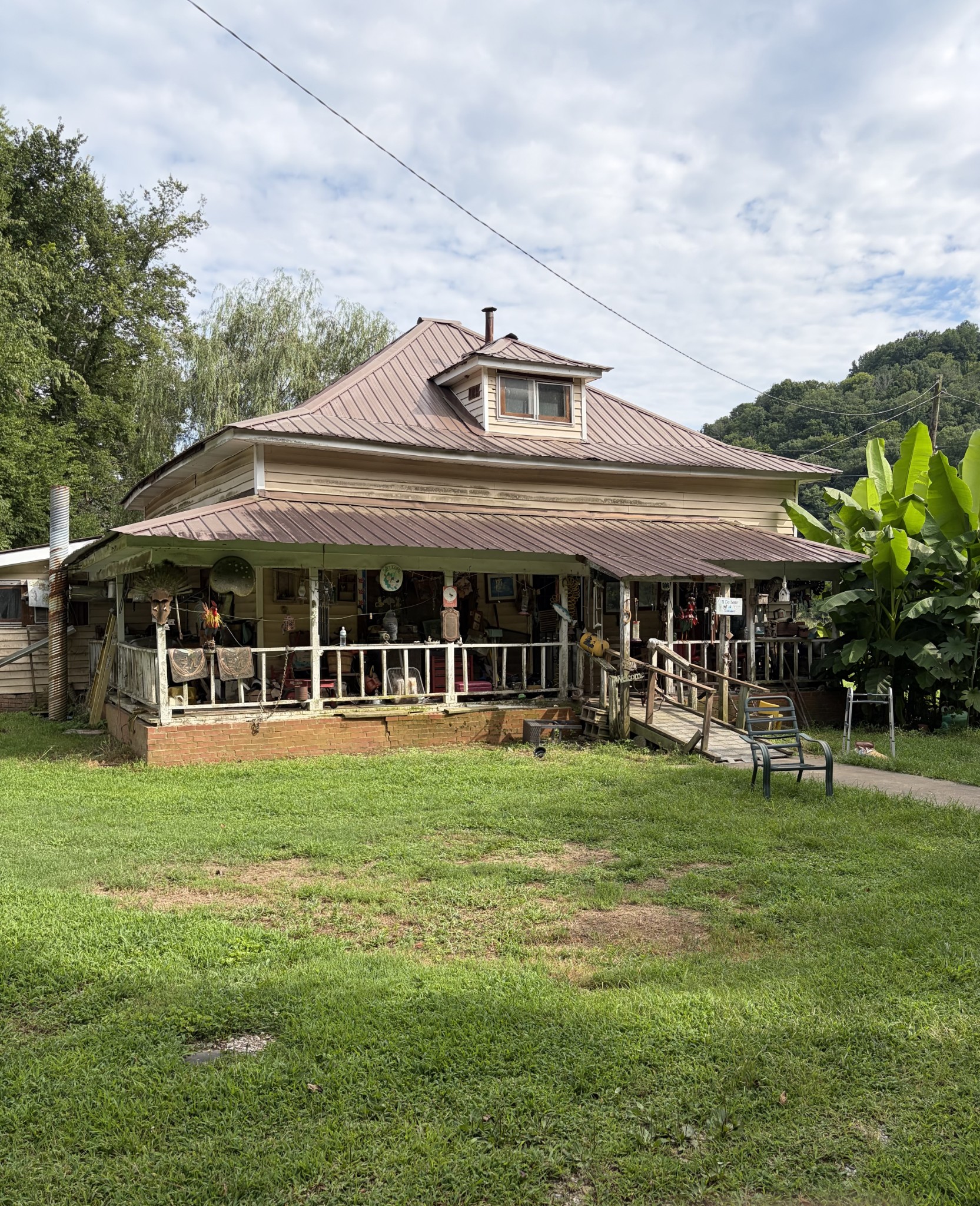 1st image of 845 Flynns Creek Rd, Gainesboro, TN 38562 | MLS# 3526834