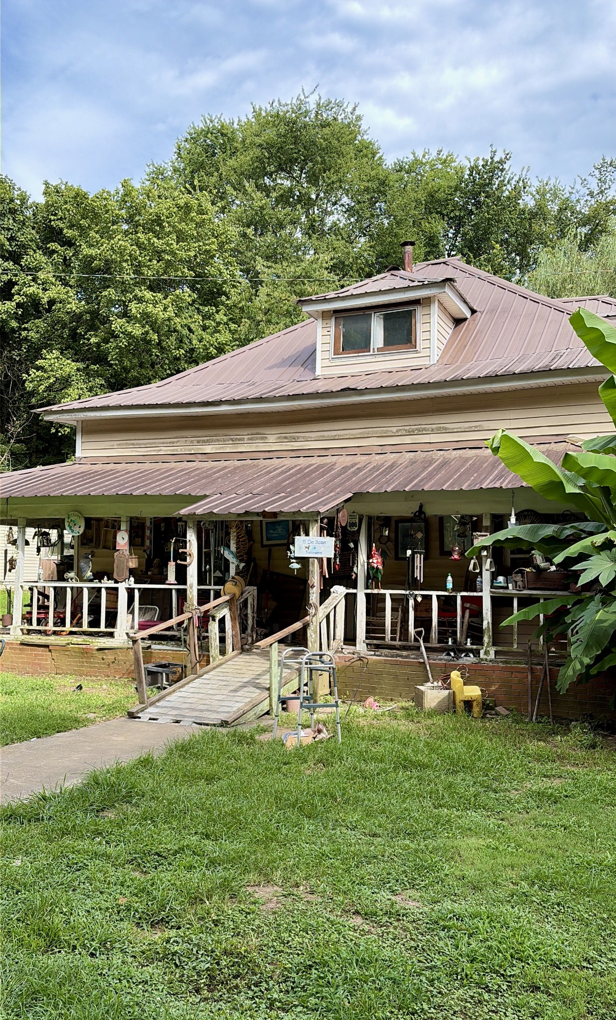 3rd image of 845 Flynns Creek Rd, Gainesboro, TN 38562 | MLS# 3526834