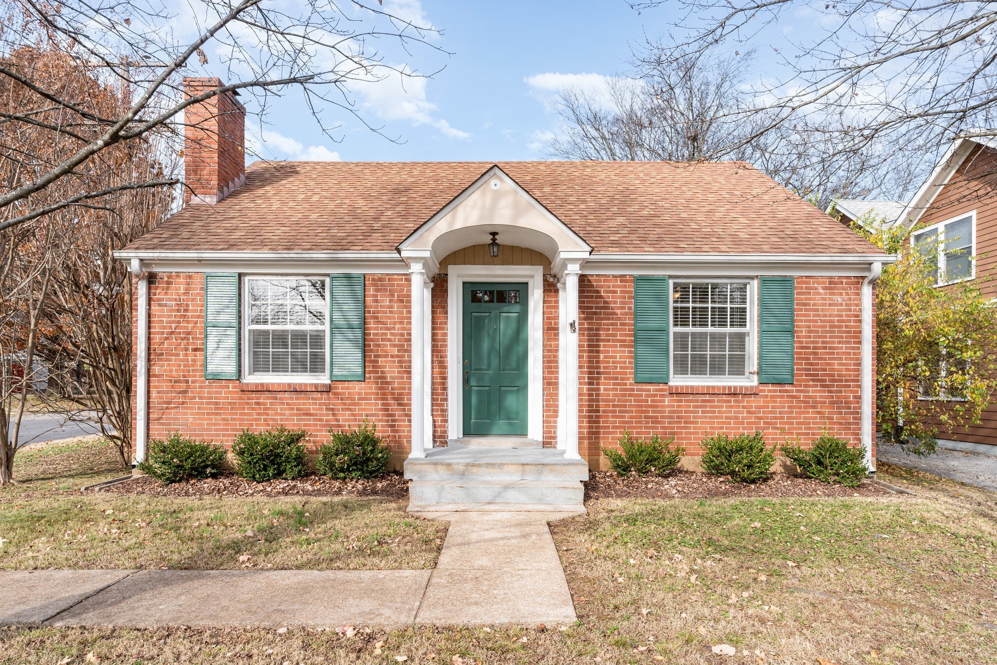 2nd image of 4028 Nebraska Ave, Nashville, TN 37209 | MLS# 3314663