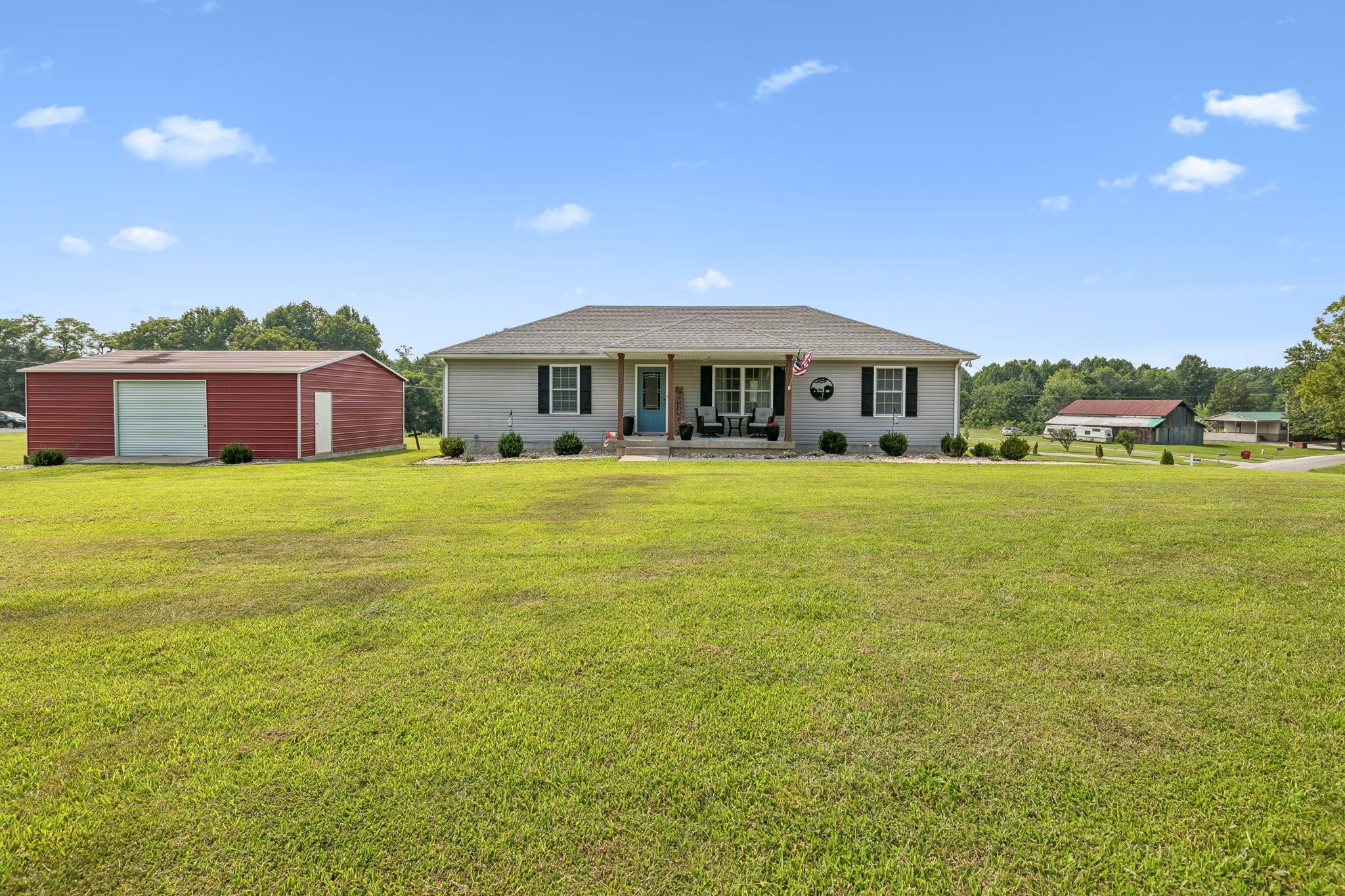 2nd image of 420 Douglas Ln, Lafayette, TN 37083 | MLS# 3314656