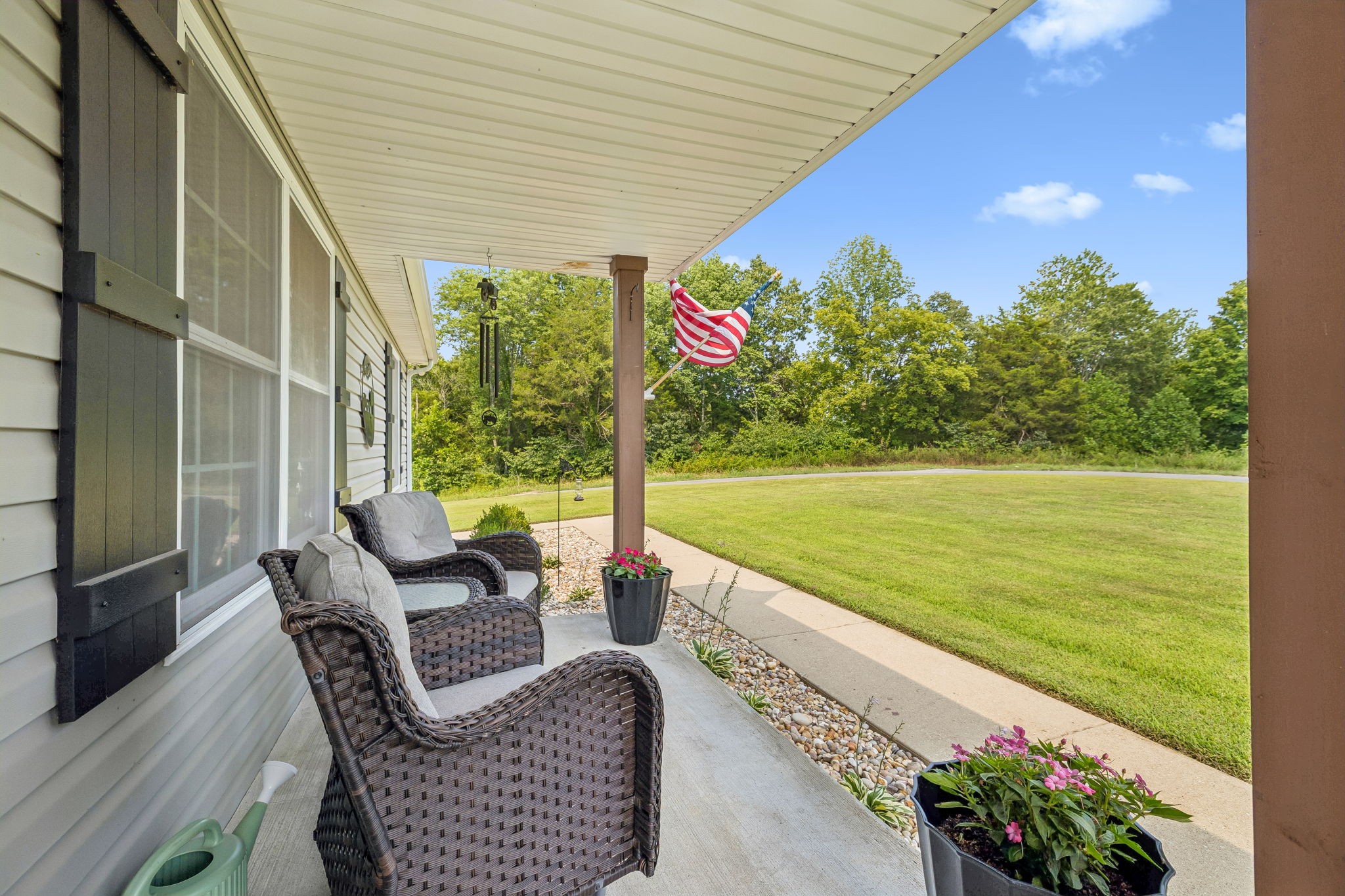 4th image of 420 Douglas Ln, Lafayette, TN 37083 | MLS# 3314656