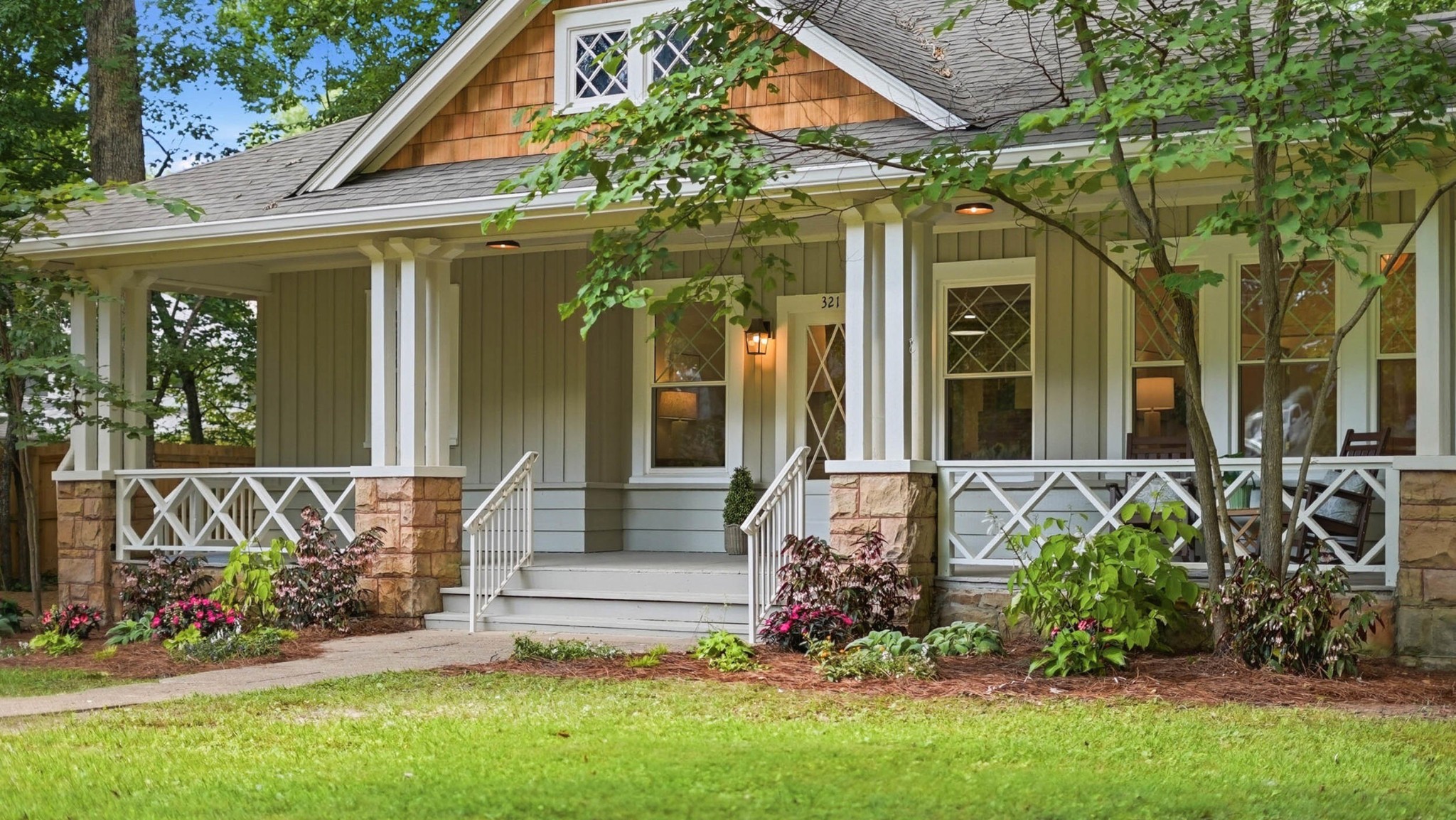 4th image of 321 Signal Mountain Boulevard, Signal Mountain, TN 37377 | MLS# 3314697
