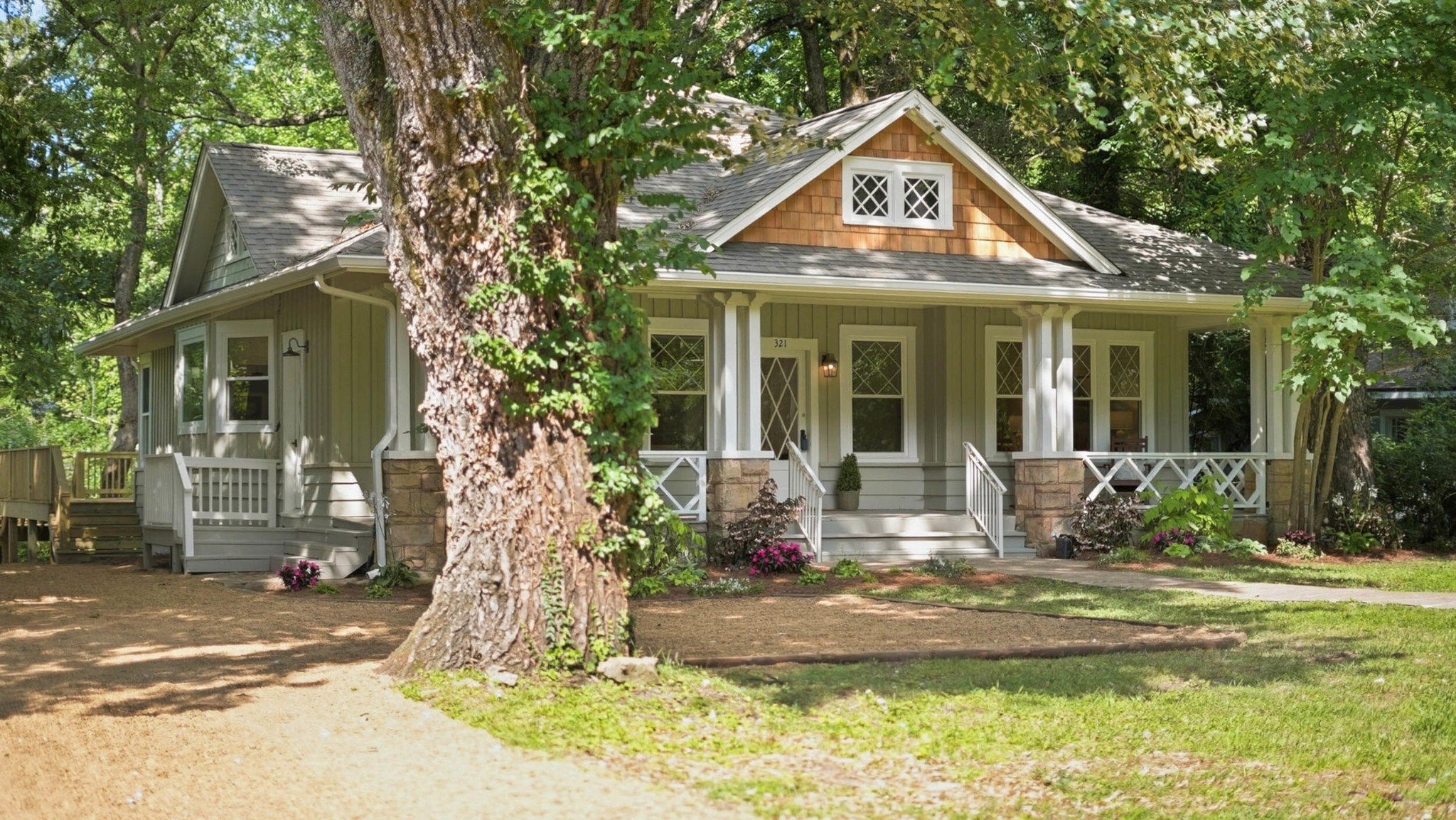 3rd image of 321 Signal Mountain Boulevard, Signal Mountain, TN 37377 | MLS# 3314697