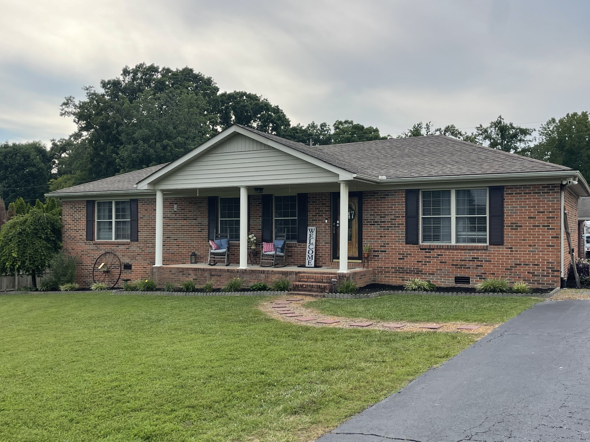 26th image of 647 Chitwood Dr, Lafayette, TN 37083 | MLS# 3314789