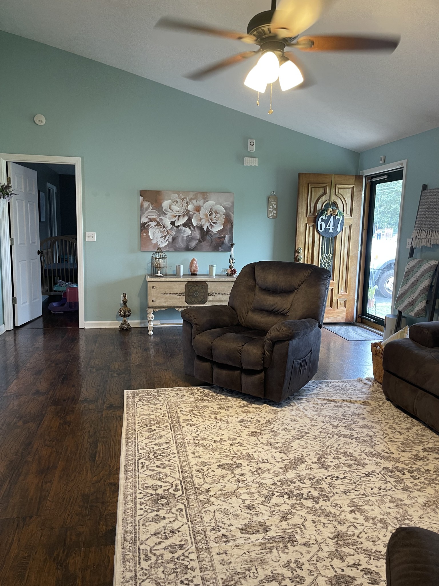 4th image of 647 Chitwood Dr, Lafayette, TN 37083 | MLS# 3314789