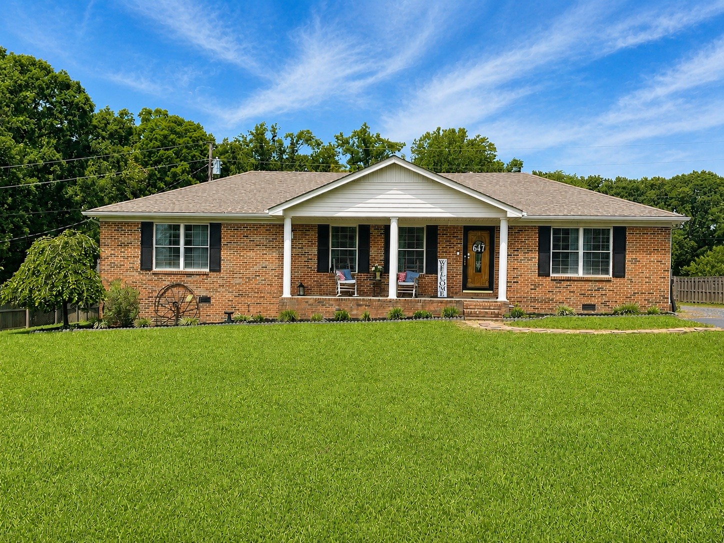 1st image of 647 Chitwood Dr, Lafayette, TN 37083 | MLS# 3314789
