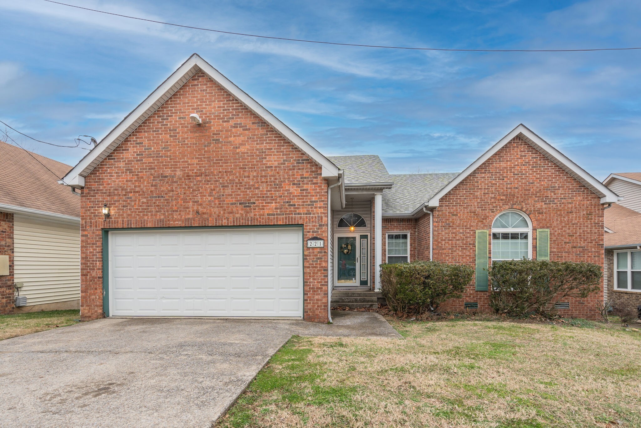 1st image of 221 Cherry Hill Dr, Hendersonville, TN 37075 | MLS# 3314921