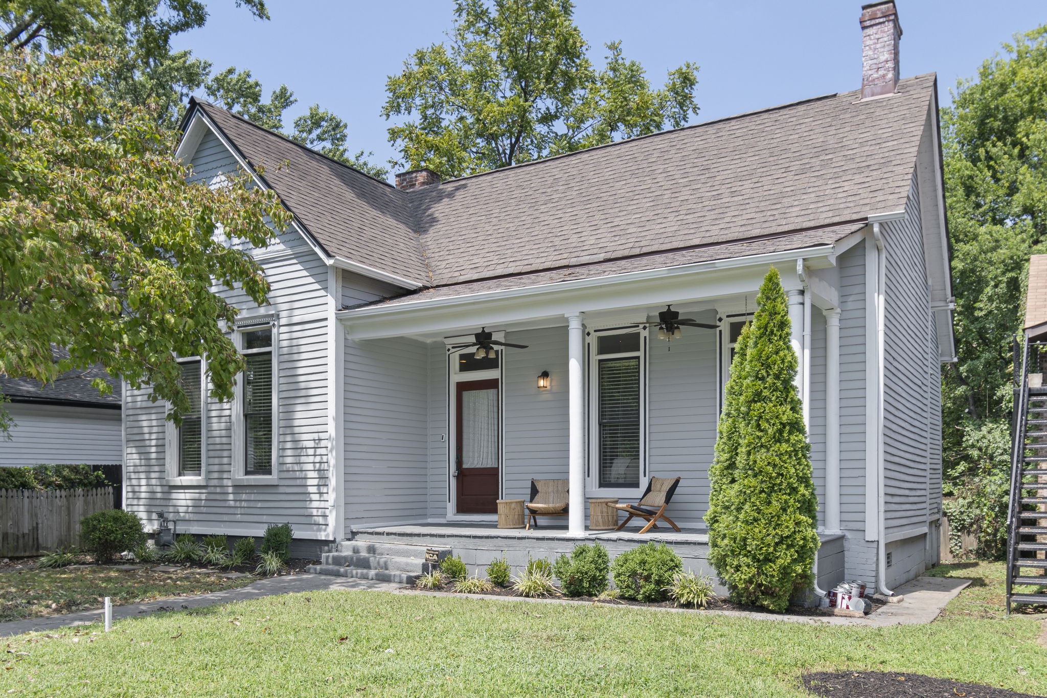 2nd image of 1211 Boscobel St, Nashville, TN 37206 | MLS# 3526359