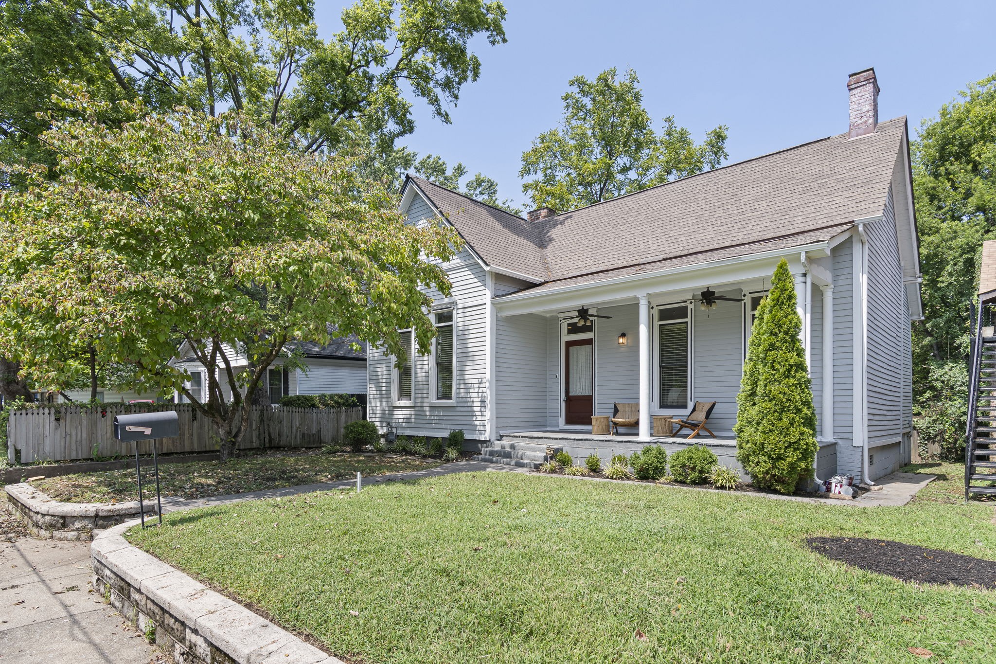 3rd image of 1211 Boscobel St, Nashville, TN 37206 | MLS# 3526359