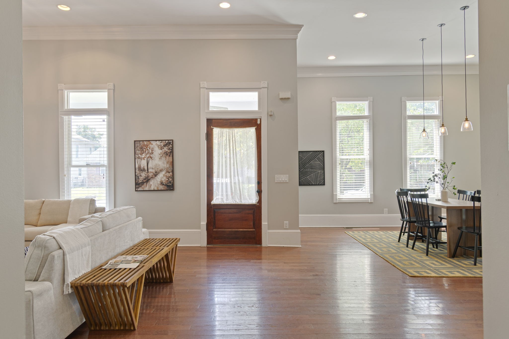 5th image of 1211 Boscobel St, Nashville, TN 37206 | MLS# 3526359