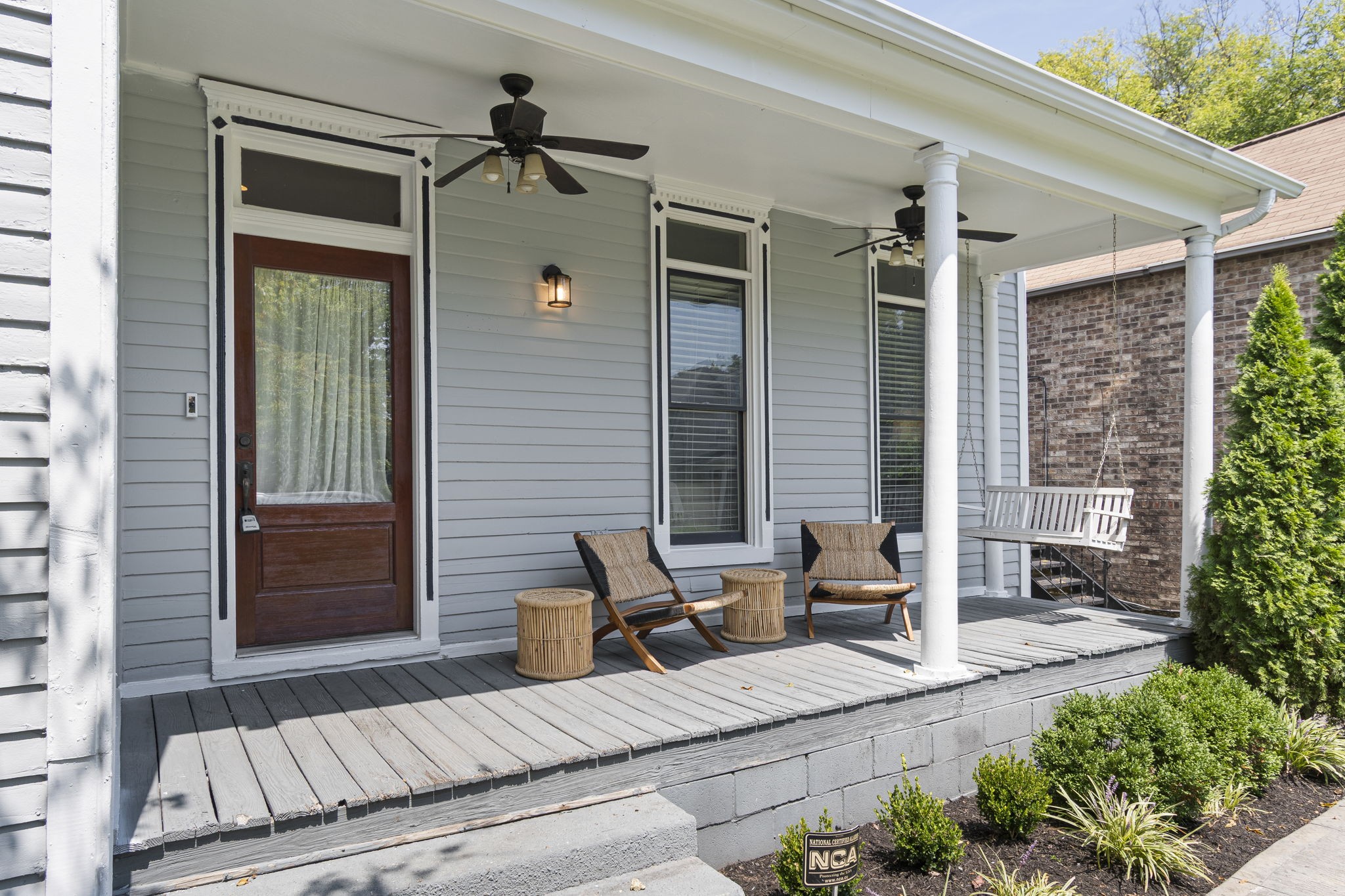 4th image of 1211 Boscobel St, Nashville, TN 37206 | MLS# 3526359