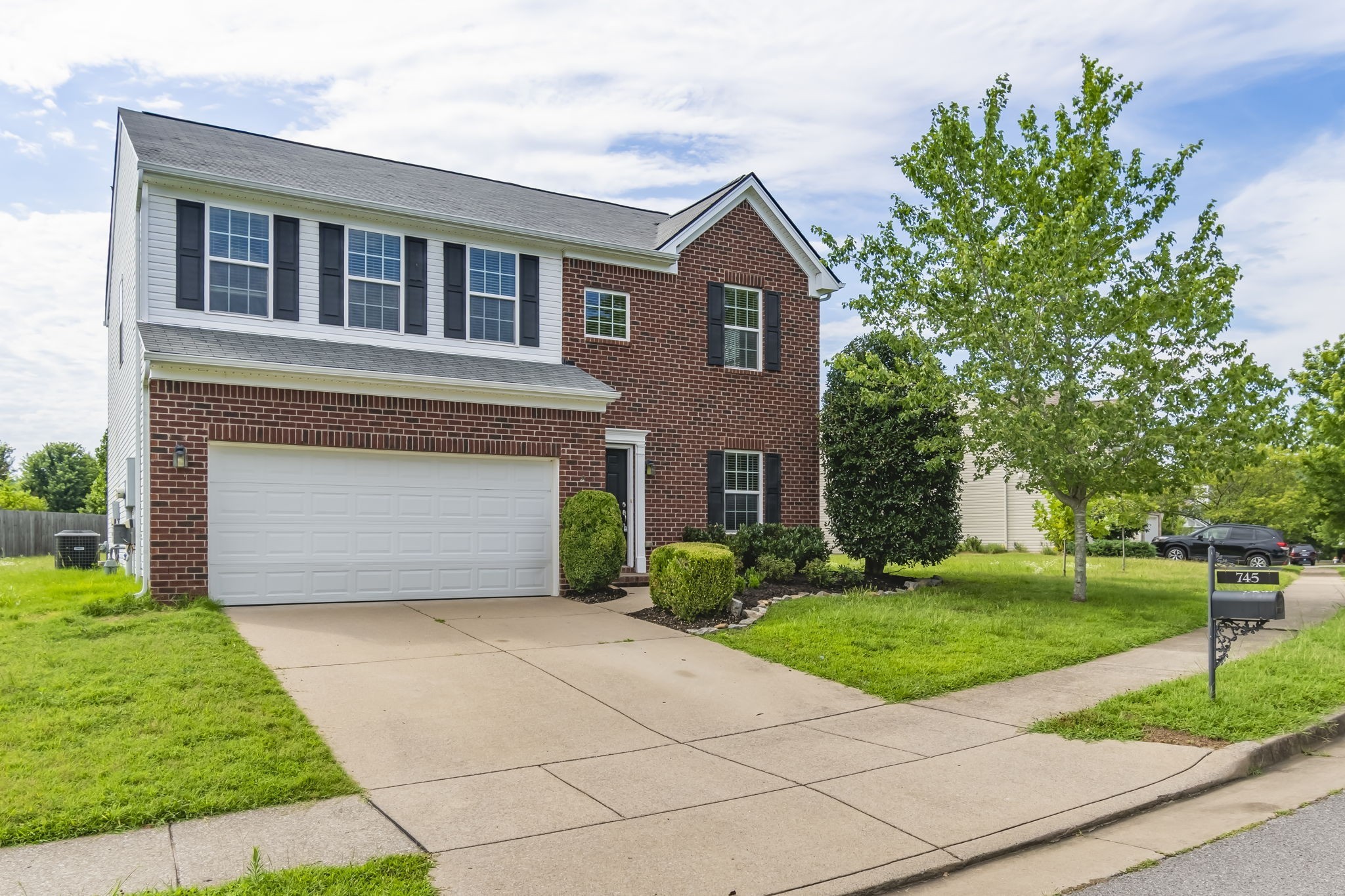 2nd image of 745 Wolfeboro Ln, Nashville, TN 37221 | MLS# 3336285