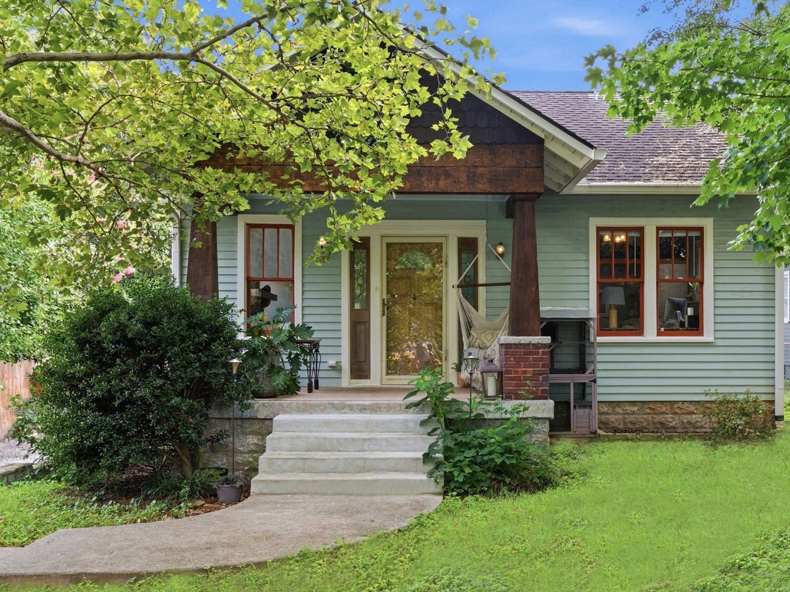 3rd image of 1912 Franklin Ave, Nashville, TN 37206 | MLS# 3320538