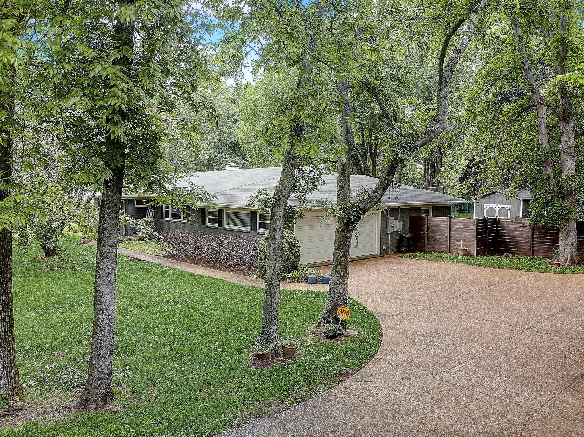 4th image of 808 Battery Ln, Nashville, TN 37220 | MLS# 3319834