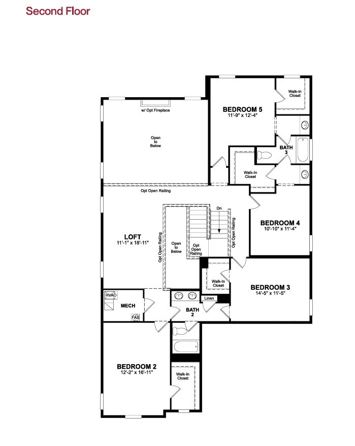 3rd image of 982 Champions Circle, Mount Juliet, TN 37122 | MLS# 3318879