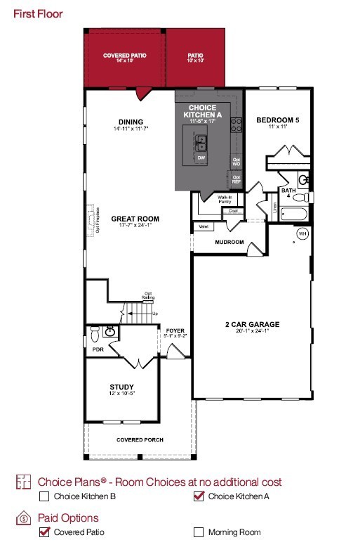4th image of 978 Champions Circle, Mount Juliet, TN 37122 | MLS# 3318886