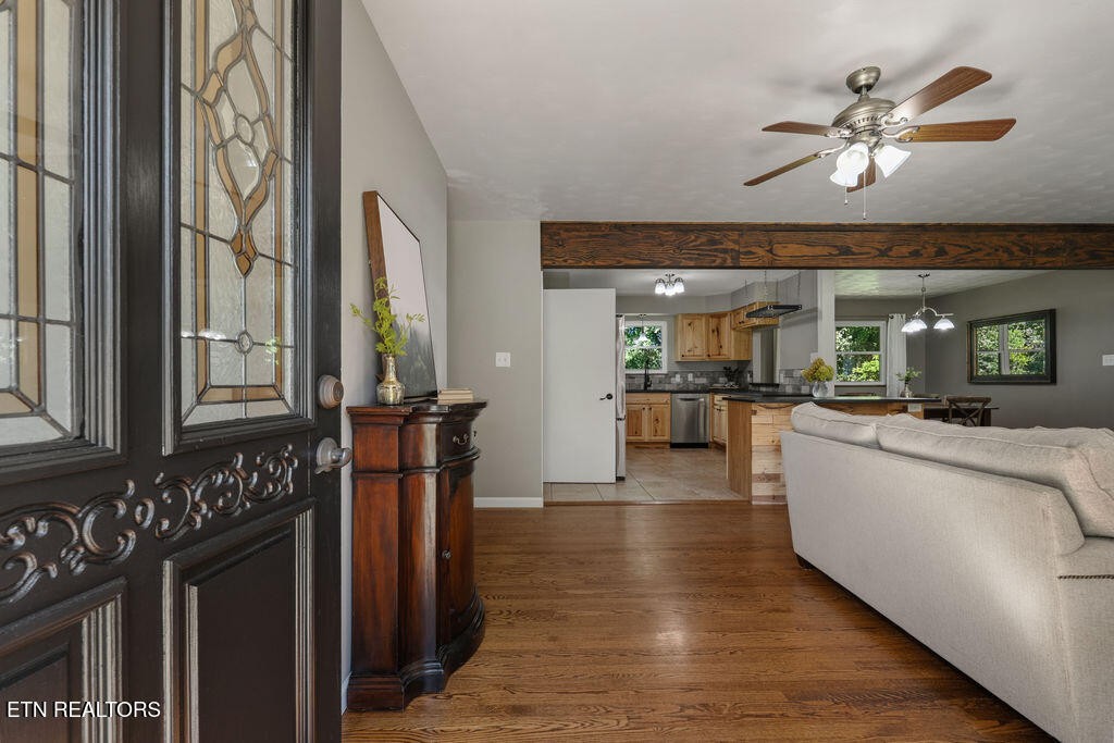 3rd image of 615 View Park Dr, Knoxville, TN 37920 | MLS# 3317448