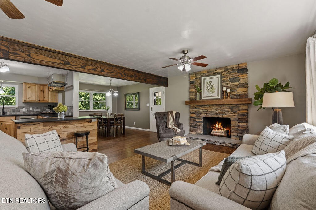 5th image of 615 View Park Dr, Knoxville, TN 37920 | MLS# 3317448