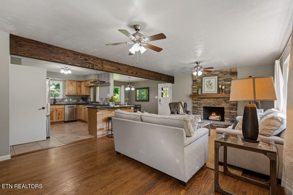 4th image of 615 View Park Dr, Knoxville, TN 37920 | MLS# 3317448