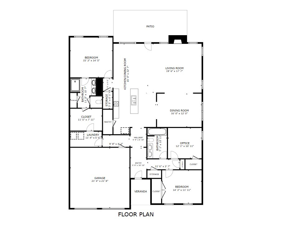 5th image of 168 Meandering Dr, Lebanon, TN 37090 | MLS# 3320233