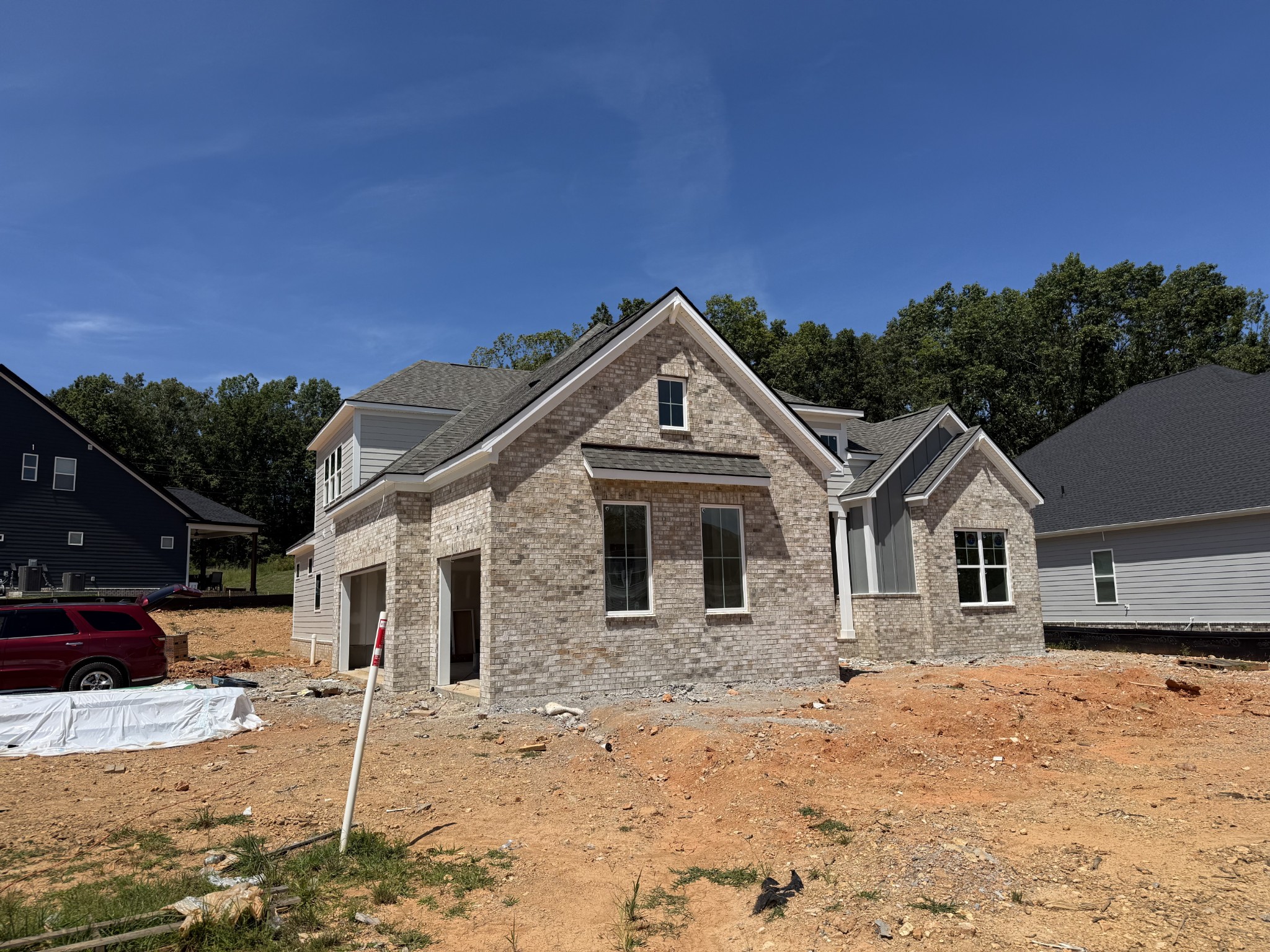2nd image of 7257 Fairlawn Dr, Fairview, TN 37062 | MLS# 3320068