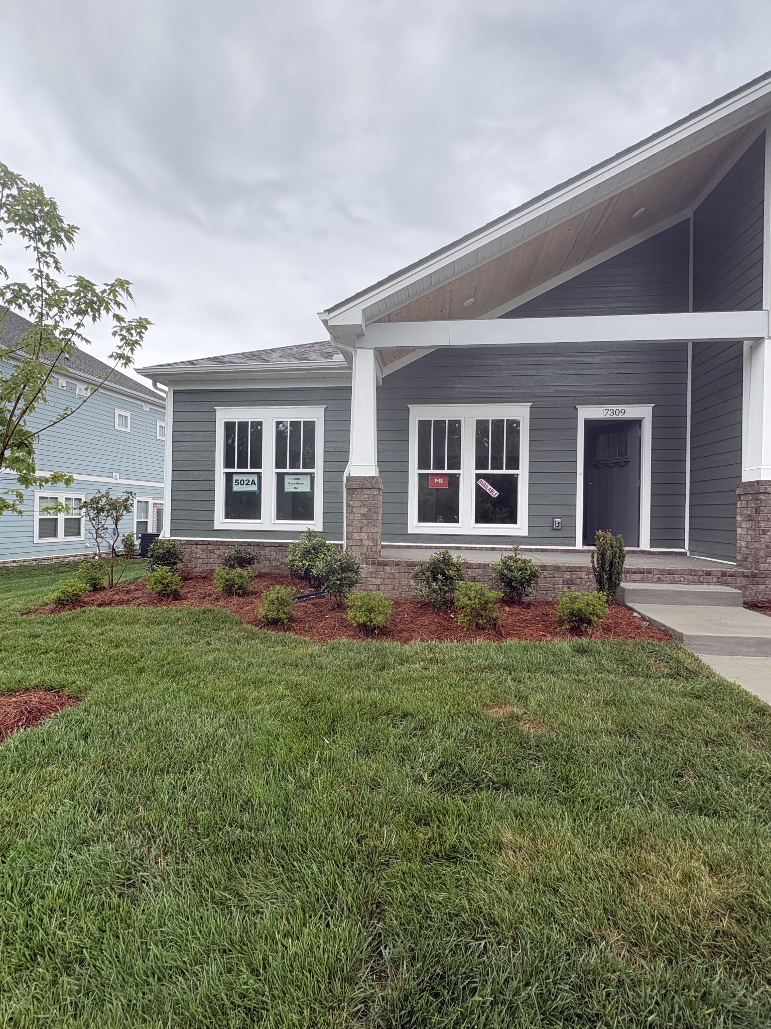 2nd image of 7309 Carothers Road, Nolensville, TN 37135 | MLS# 3318889