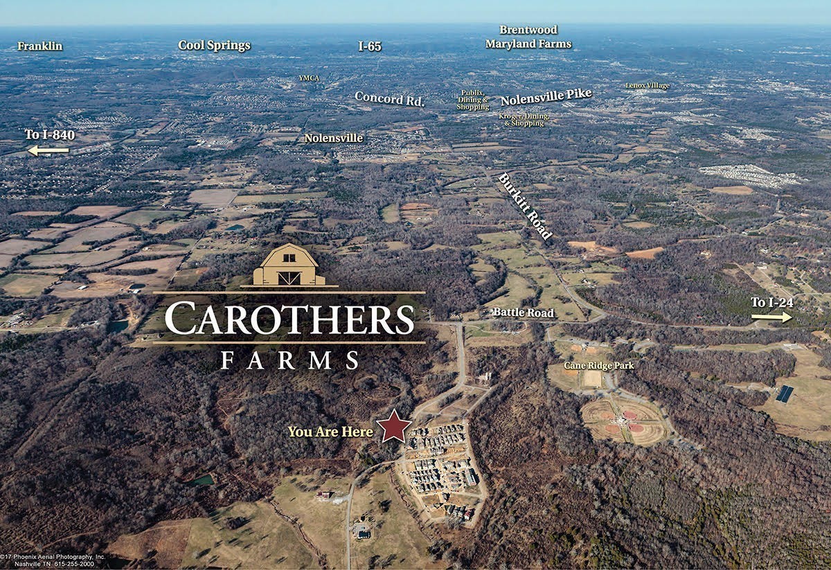 31st image of 7309 Carothers Road, Nolensville, TN 37135 | MLS# 3318889