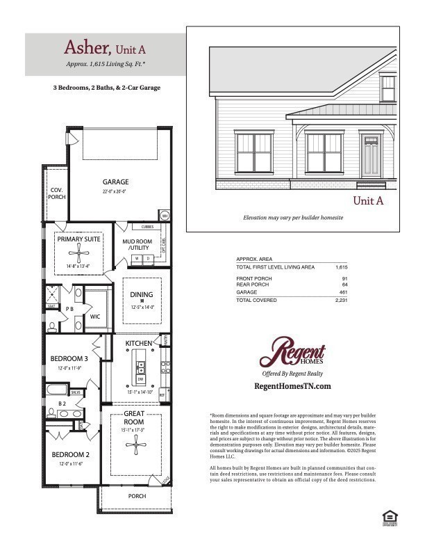 2nd image of 7311 Carothers Road, Nolensville, TN 37135 | MLS# 3318891