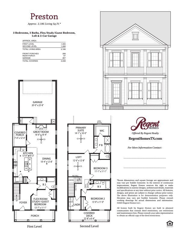 5th image of 301 Caxton Aly, Nolensville, TN 37135 | MLS# 3318894