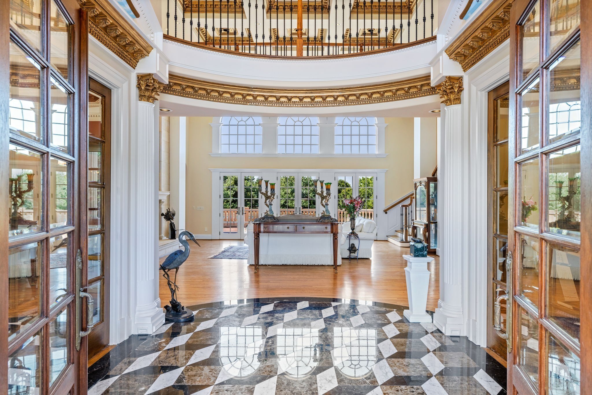 5th image of 109 Woodward Hills Pl, Brentwood, TN 37027 | MLS# 3333551