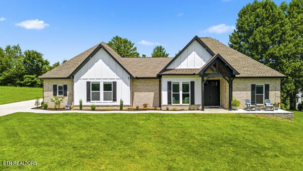 2nd image of 2531 Red Wing Way, Maryville, TN 37801 | MLS# 3319039
