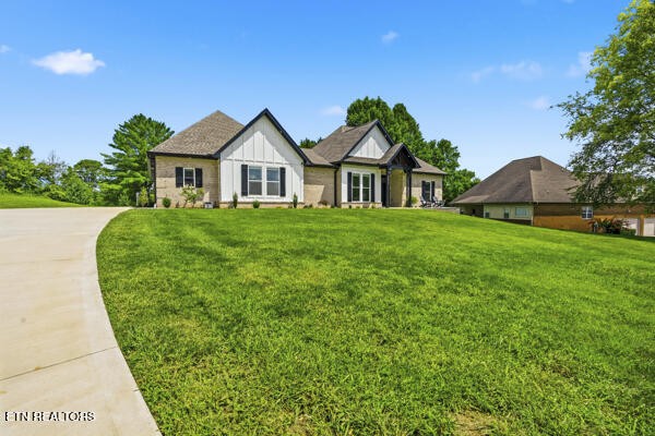 3rd image of 2531 Red Wing Way, Maryville, TN 37801 | MLS# 3319039