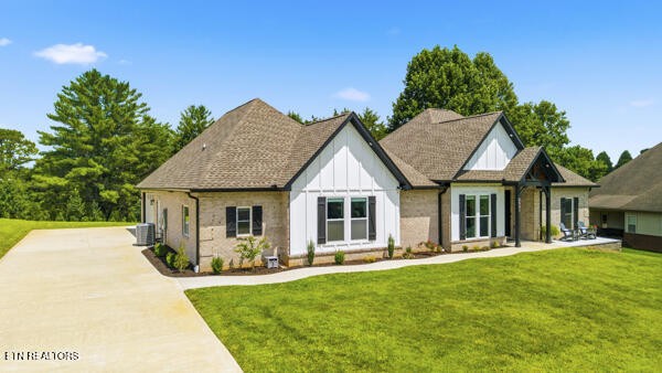 4th image of 2531 Red Wing Way, Maryville, TN 37801 | MLS# 3319039