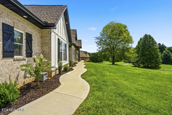 5th image of 2531 Red Wing Way, Maryville, TN 37801 | MLS# 3319039