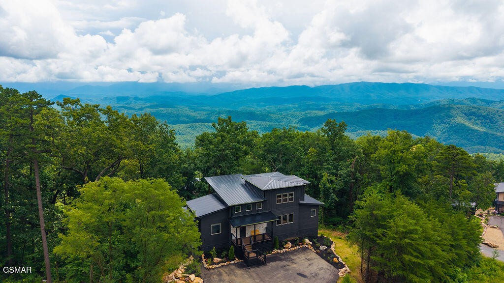 3rd image of 1870 Mountain Ash Way, Sevierville, TN 37876 | MLS# 3319053