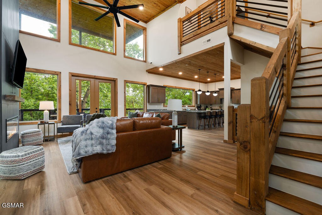 5th image of 1870 Mountain Ash Way, Sevierville, TN 37876 | MLS# 3319053