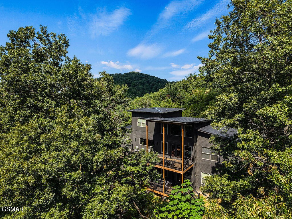 63rd image of 1870 Mountain Ash Way, Sevierville, TN 37876 | MLS# 3319053