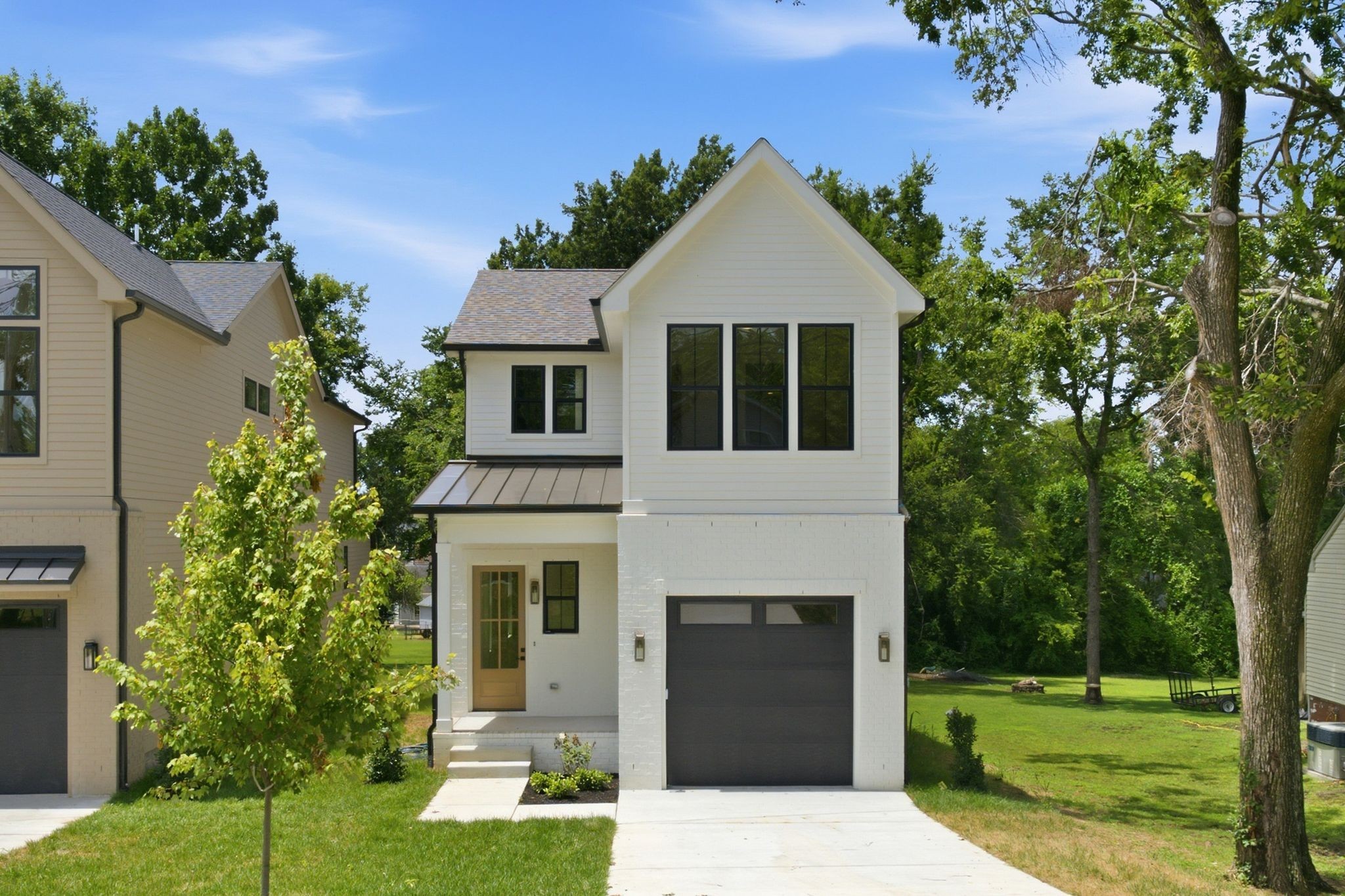 2nd image of 565b Croley Dr, Nashville, TN 37209 | MLS# 3510459