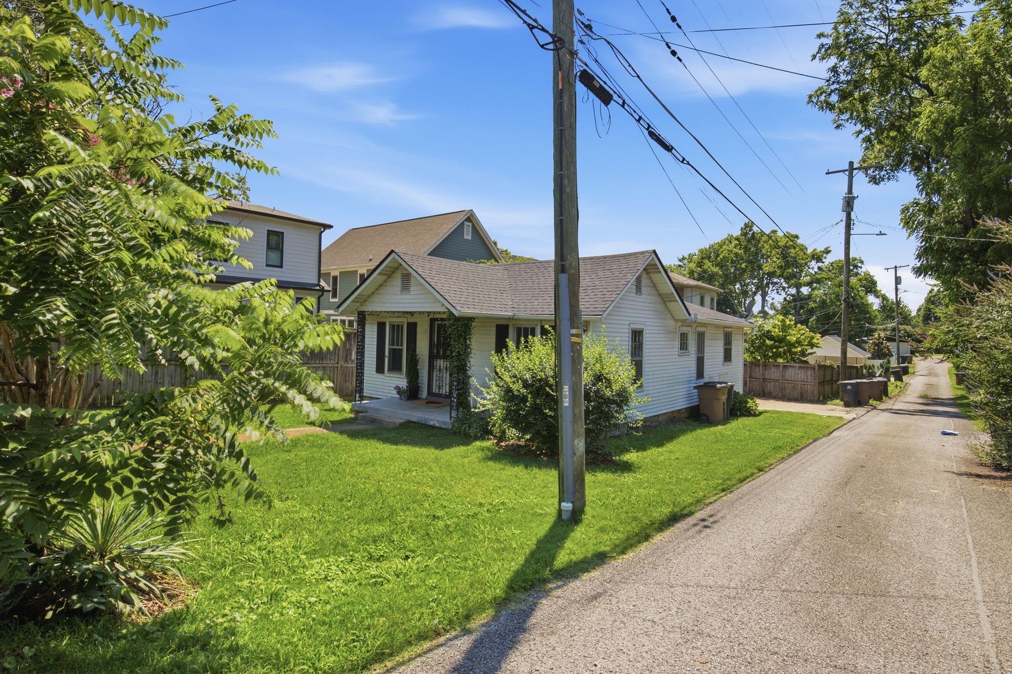 2nd image of 143 42nd Ave N, Nashville, TN 37209 | MLS# 3320038