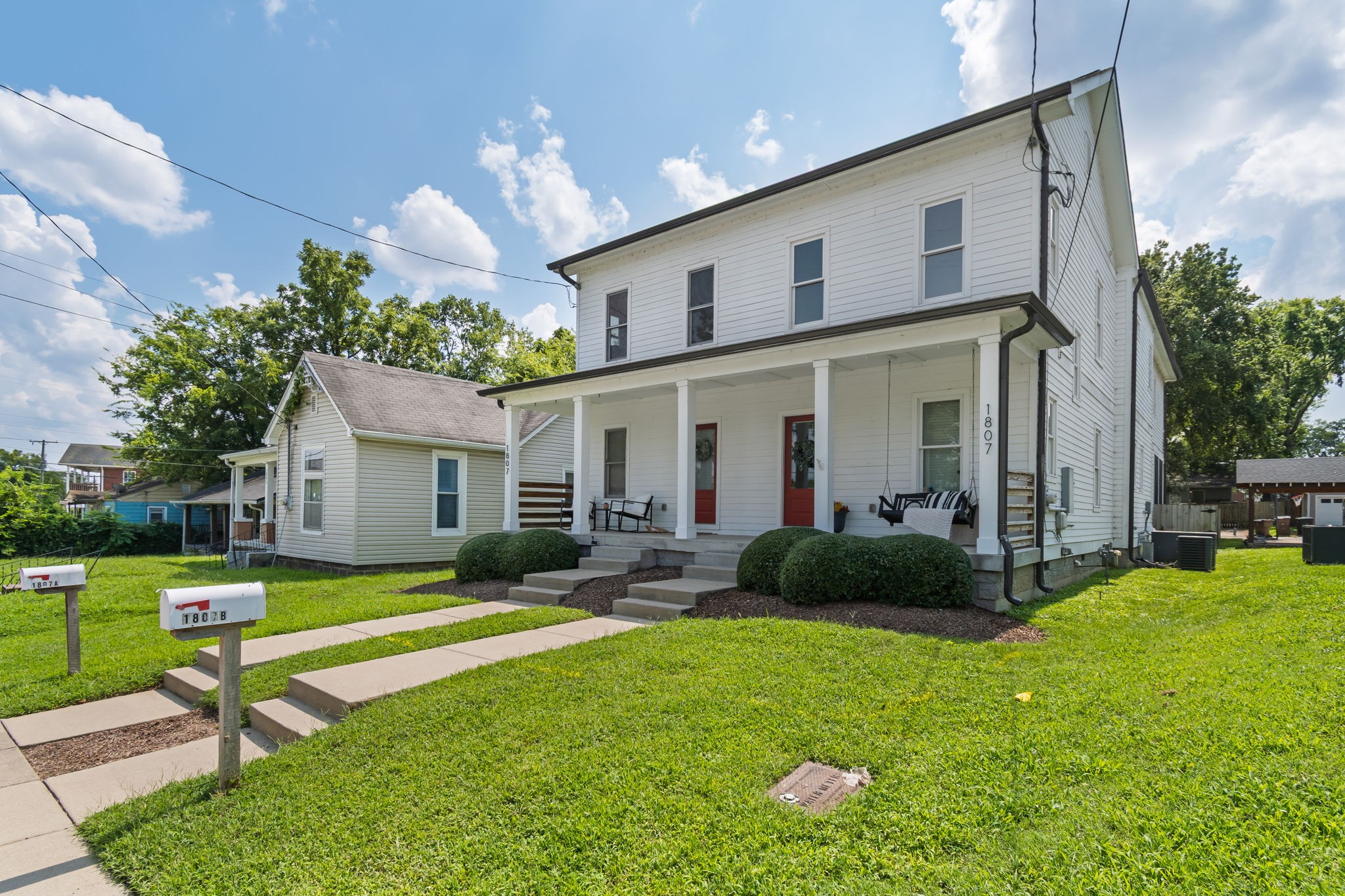 4th image of 1807B 4Th Ave N, Nashville, TN 37208 | MLS# 3501307