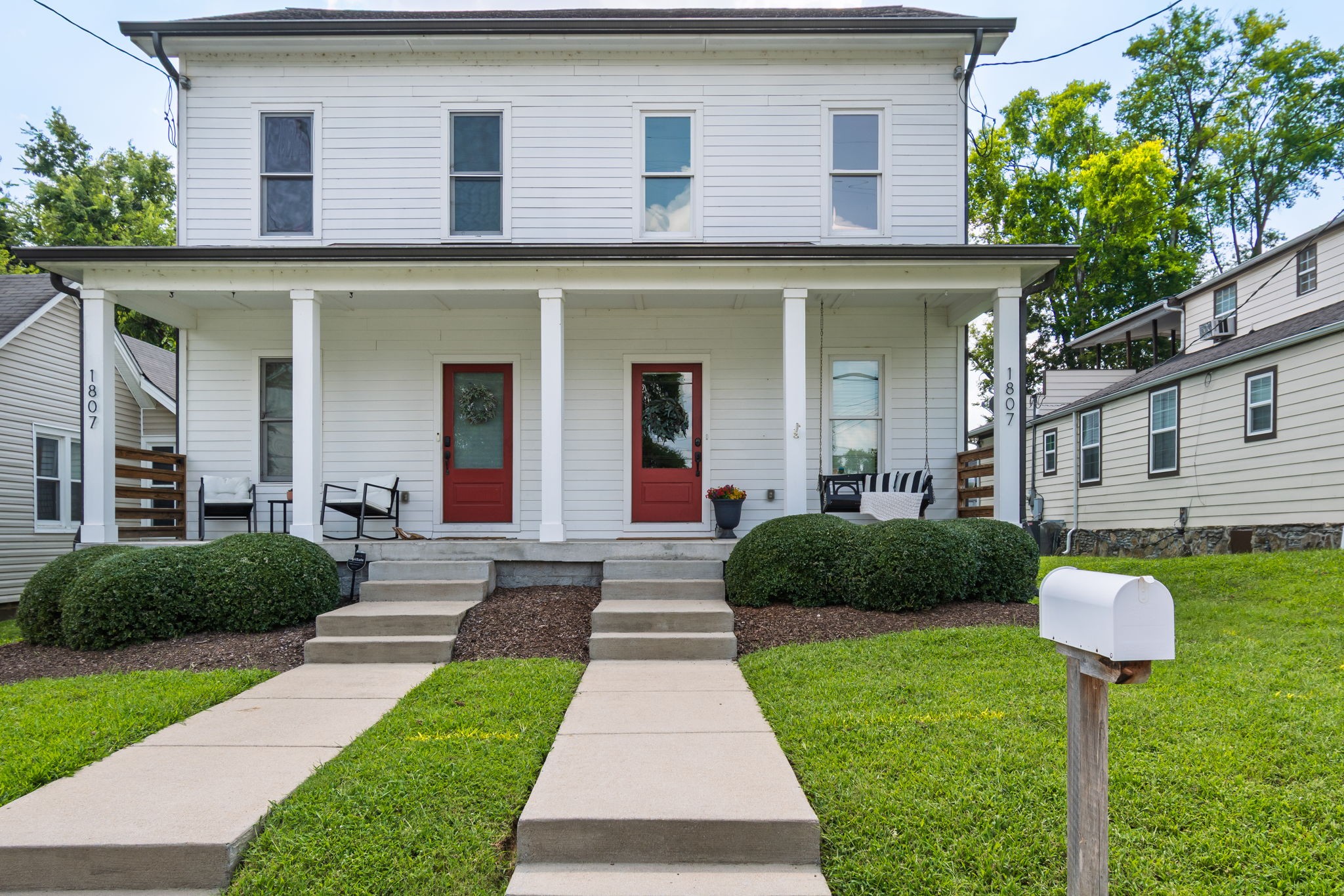 2nd image of 1807b 4th Ave N, Nashville, TN 37208 | MLS# 3501307