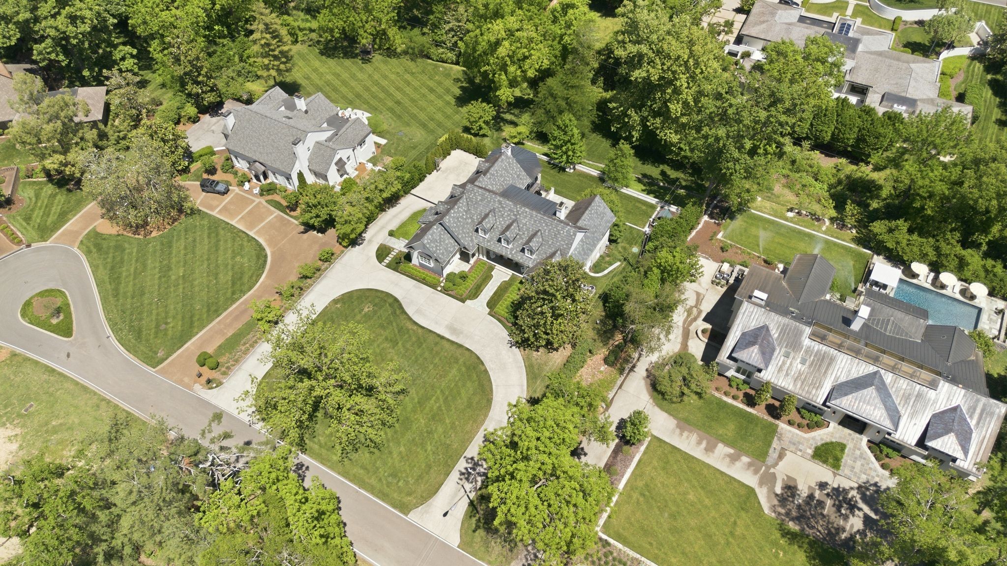 45th image of 204 Sunnyside Dr, Nashville, TN 37205 | MLS# 3516593