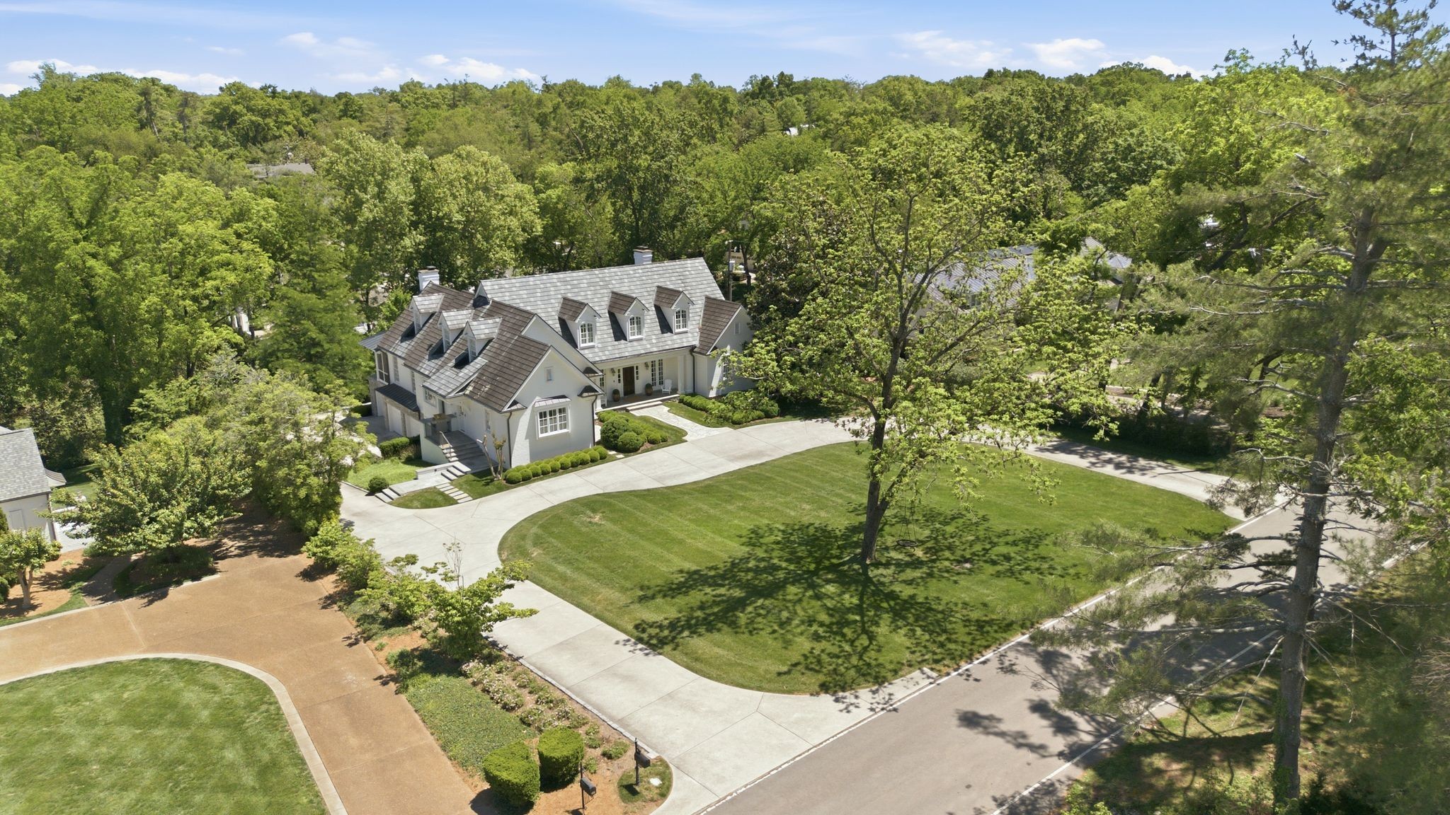 2nd image of 204 Sunnyside Dr, Nashville, TN 37205 | MLS# 3516593