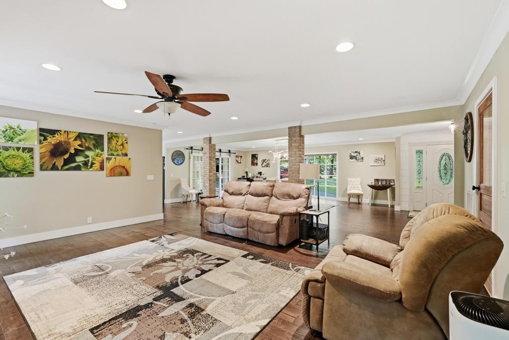 5th image of 747 Timber Ln, Cookeville, TN 38501 | MLS# 3335799
