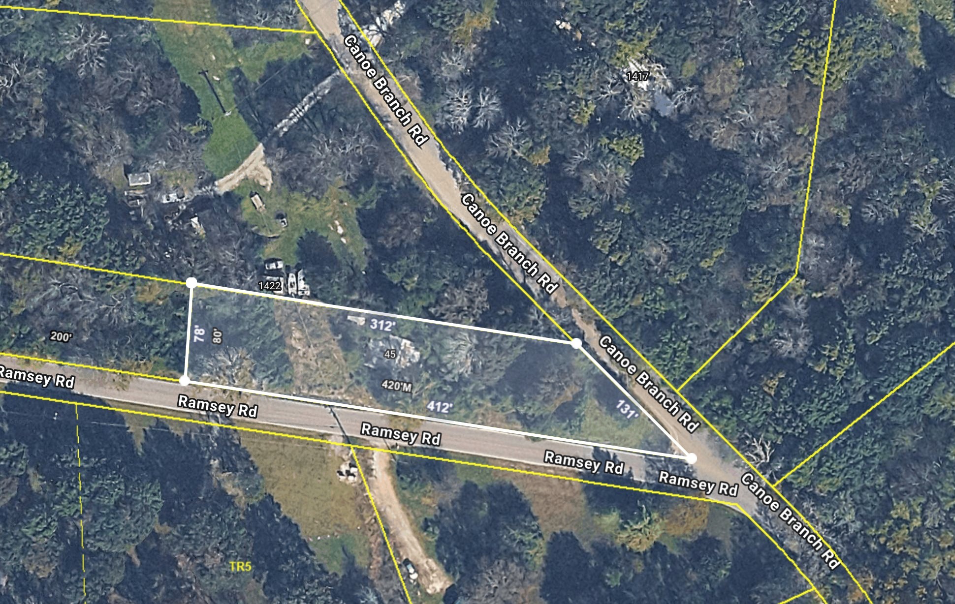1st image of 45 Ramsey Rd, Lebanon, TN 37087 | MLS# 3320542