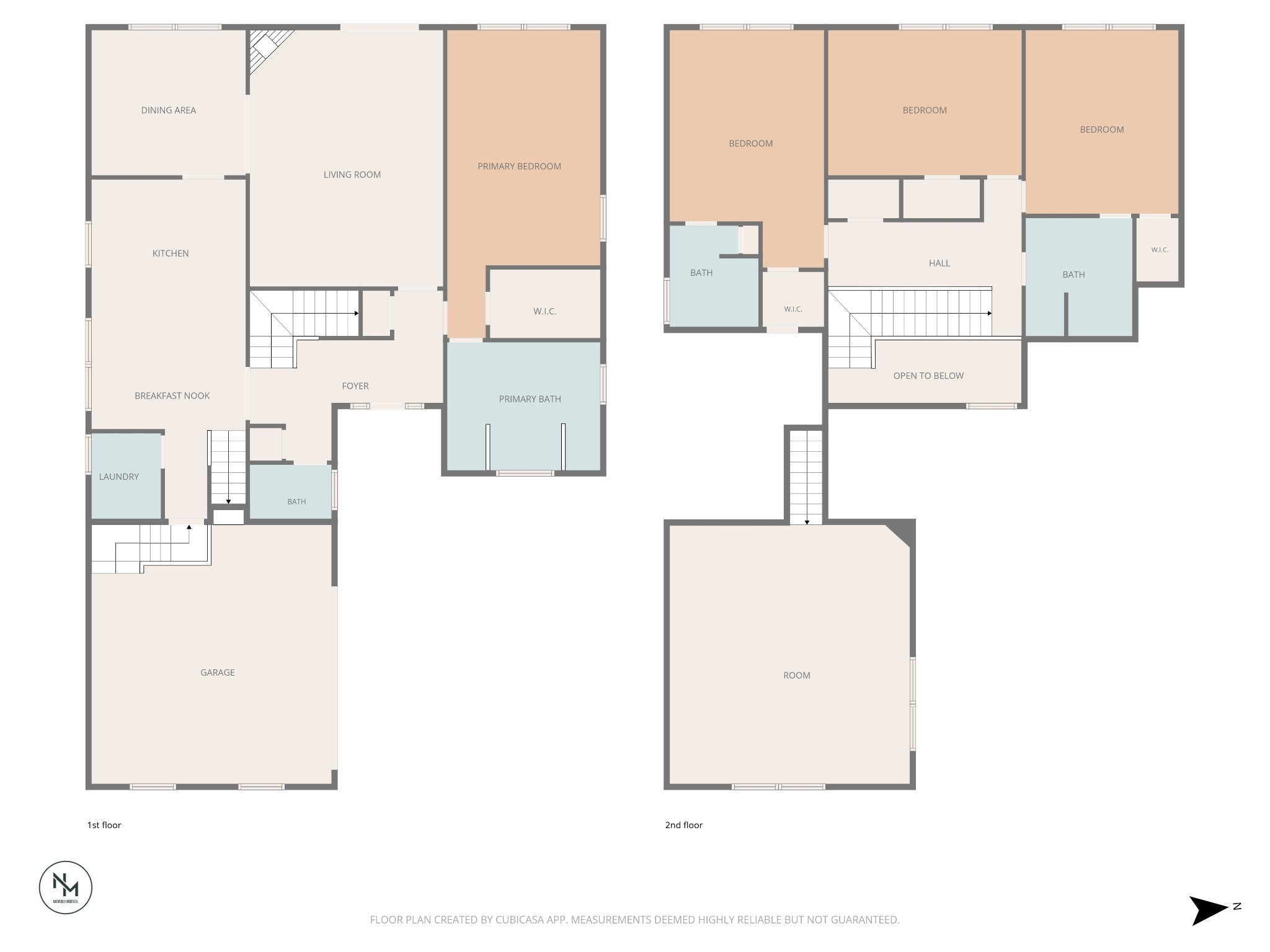 3rd image of 640 Bonita Pkwy S, Hendersonville, TN 37075 | MLS# 3319971